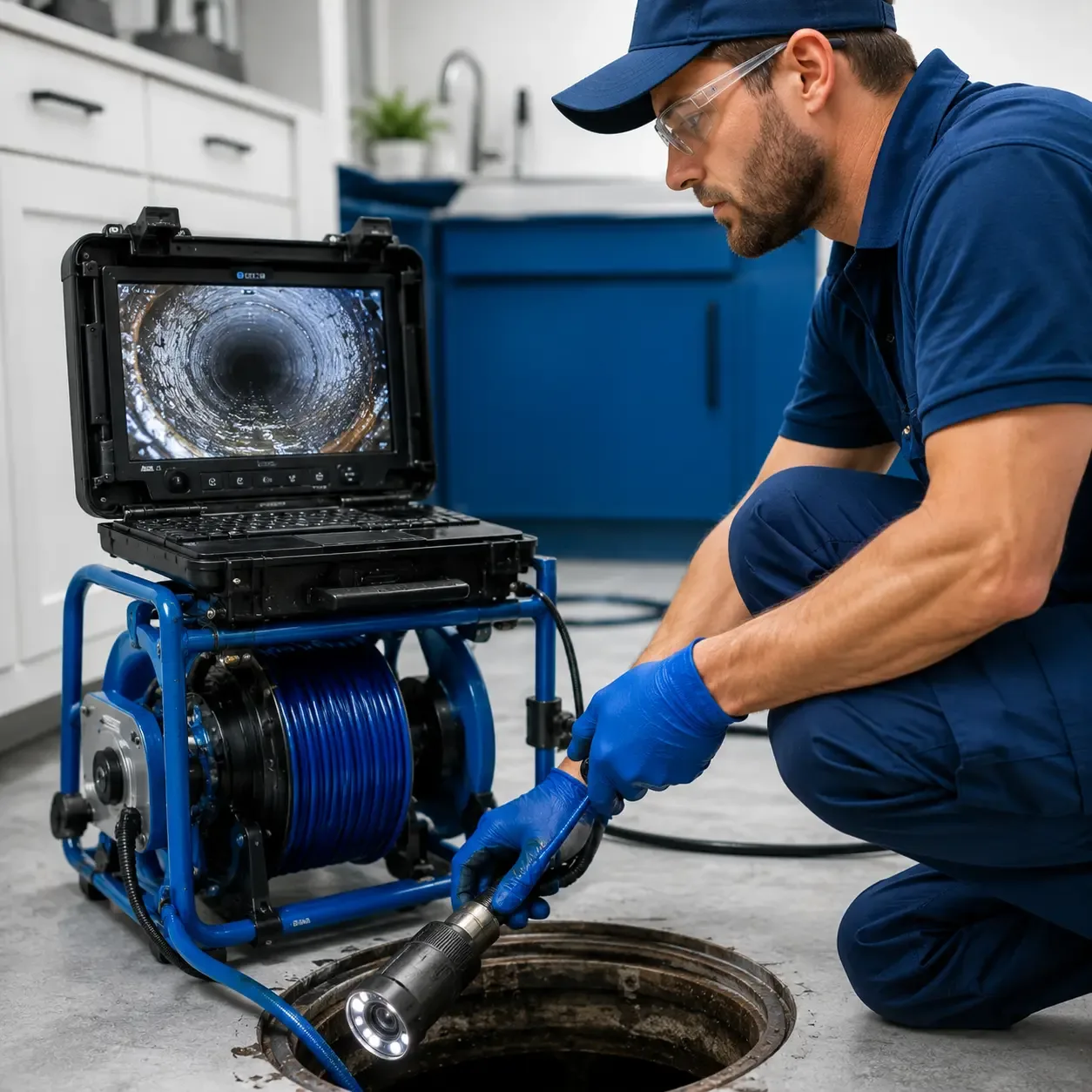Pipe Relining professionals serving Harper, OR
